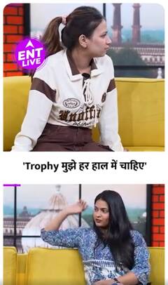 'Bigg Boss के घर में Entry मिली तो Trophy हमारे घर ही आएगी'- Deepika Arya