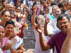 Chhattisgarh Legislative Election: छत्तीसगढ़ की VIP सीटें, जहां बीजेपी-कांग्रेस ने झोंक दी पूरी ताकत, देखें