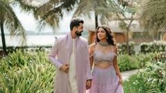 Amala Paul:  বলিউড ডেবিউয়ের বছরেই বিয়ে, প্রেমিকের সঙ্গেই গাঁটছড়া বাঁধলেন জনপ্রিয় অভিনেত্রী অমলা