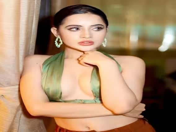 উরফি জাভেদ নেট সম্পত্তি: মুম্বাই পুলিশকে নিয়ে ভুয়ো ভিডিও করায় এখন জাল ভিডিওর জন্য উরফির বিরুদ্ধে এফআইআর নথিভুক্ত করছে পুলিশ। জেনে নিন, প্রায়শই বিতর্কে থাকা উরফির আয় কত। এতদিনে কত সম্পদ তৈরি হয়েছে তাঁর?