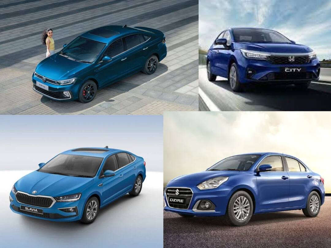 Sedan Diwali Discount: தீபாவளி சலுகை - செடான் மாடல் கார்களின் விலையில் ரூ.90 ஆயிரம் வரை தள்ளுபடி