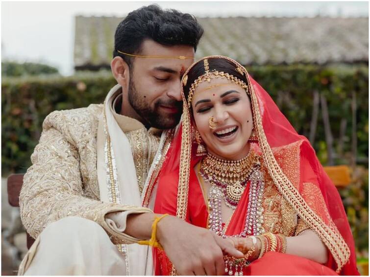 Did Varun Tej and Lavanya Tripathi sell their wedding film rights to OTT platform at THIS whopping price? Varun Tej Lavanya Tripathi Wedding: ఓటీటీలో వరుణ్, లావణ్య పెళ్లి వీడియో - డీల్ విలువ అన్ని కోట్లా?