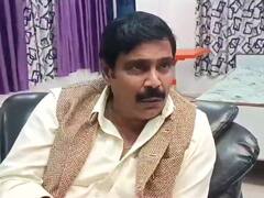 सीएम नीतीश ने कहा था- 5 राज्यों के चुनाव में कांग्रेस का ध्यान, अब आनंद मोहन ने दिया बड़ा बयान