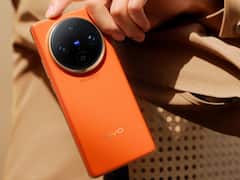 IN PICS | Vivo X100 Series In Orange And Blue Colours Leaked Ahead Of November 13 Launch