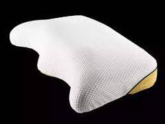 Most Expensive Pillow: ਦੁਨੀਆ ਦਾ ਸਭ ਤੋਂ ਮਹਿੰਗਾ ਸਿਰਹਾਣਾ, ਹੀਰਿਆਂ ਨਾਲ ਜੜਿਆ, ਅੰਦਰ ਭਰਿਆ ਖਾਸ ਰੂੰ, ਕੀਮਤ ਸੁਣ ਕੇ ਉੱਡ ਜਾਵੇਗੀ ਨੀਂਦ