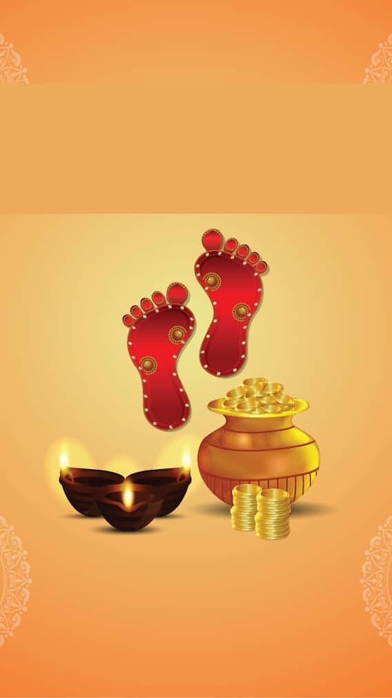 ধনতেরসে কী কেনা উচিত ?