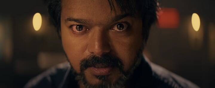 அத்துடன் சமீபத்தில் வந்த லியோ படத்தின் க்ளைமாக்ஸில் வாய்ஸ் ஓவர் கொடுத்திருந்தார்