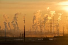 Health News:বায়ুদূষণের প্রভার মস্তিষ্কেও, চিন্তার কারণ নতুন গবেষণায়