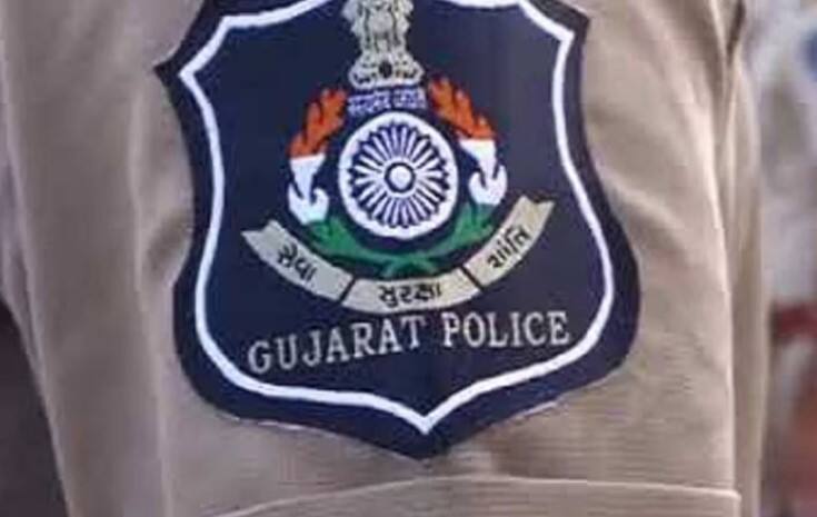 Statistics of theft in 5 years in Gujarat    રાજ્યમાં દરરોજ સરેરાશ 38 ચોરી, 9 લૂંટની ઘટના,ગુજરાત પોલીસે જાહેર કર્યા આંકડા