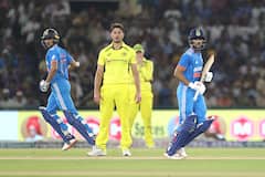 Here's When India Squad For IND vs AUS T20 Series Is Expected To Be Announced