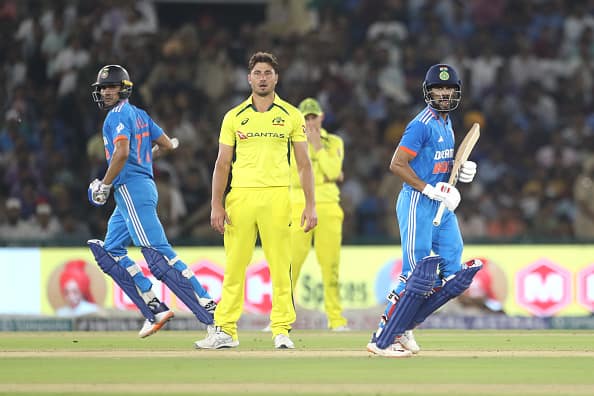 Ahead T20 World Cup in 2024, India is scheduled to play three series, commencing with India vs Australia T20 series right after ICC Cricket World Cup 2023.