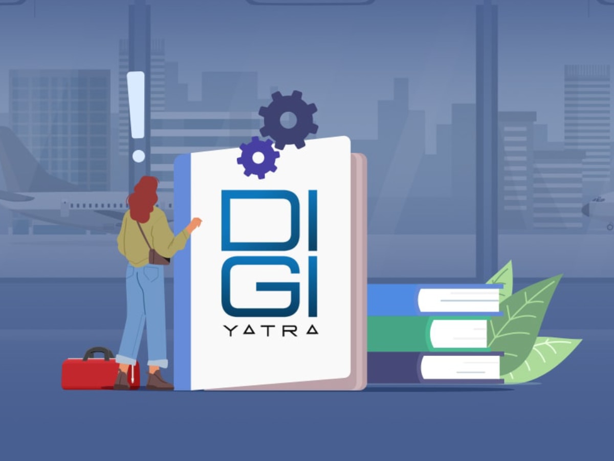 How I Used Digi Yatra To Cut Travel Time By Hours