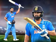 विश्वचषकासाठी रोहित शर्माची जबराट आयडिया, ज्याचा विराट कोहलीलाही झाला फायदा!