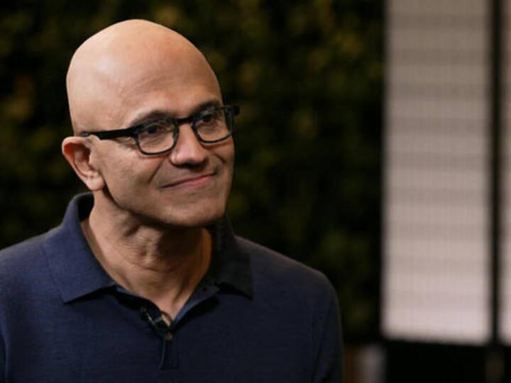 Satya Nadella was asked a simple 7 word question before assigning the CEO post Microsoft CEO: कर्मचारी से सीधे बॉस की कुर्सी पर, इस 7 वर्ड के सवाल ने बदल दी Satya Nadella की जिंदगी