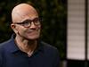 Microsoft CEO: कर्मचारी से सीधे बॉस की कुर्सी पर, इस 7 वर्ड के सवाल ने बदल दी Satya Nadella की जिंदगी