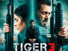इस हफ्ते Tiger 3 से टकराएगी ये धांसू हॉलीवुड मूवी, Salman Khan की फिल्म को हो सकता है बड़ा नुकसान!