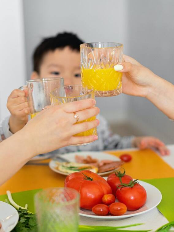 బరువు తగ్గడానికి ఈ ఫ్యాట్​ బర్నింగ్​ ఫుడ్స్ తీసుకోండి