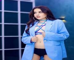 Urfi Javed Net Worth: उर्फी जावेद आहे कोट्यावधी रुपयांची मालकीण, किती आहे नेट वर्थ?