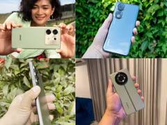 ਬਜਟ ਵਿੱਚ ਖ਼ਰੀਦਣਾ ਹੈ 200MP ਕੈਮਰੇ ਵਾਲਾ ਫੋਨ ਤਾਂ ਇਹ ਰਹੀ ਲਿਸਟ, ਦੇਖੋ ਤਸਵੀਰਾਂ