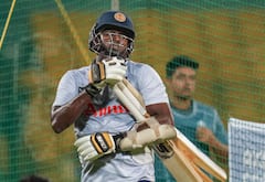 Angelo Mathews: বিশ্বের প্রথম ব্যাটার হিসাবে এই নিয়মে আউট হয়ে ইতিহাসে নাম লেখালেন ম্যাথিউজ়