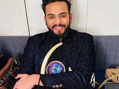 Uttarpradesh Bigg boss winner elvish yadhav was supplying snake poison in party Uttarpradesh: விருந்து நிகழ்ச்சிகளில் பாம்பு விஷம் சப்ளை...சிக்கலில் பிக்பாஸ் பிரபலம்...நடந்தது என்ன?