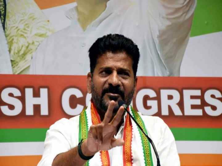 Telangana Election Congress Releases 3rd List Of 16 Candidates Replaces 2 Nominees Announced Earlier Telangana Polls: Congress Releases 3rd List Of 16 Candidates, Revanth Reddy To Face CM KCR In Kamareddy
