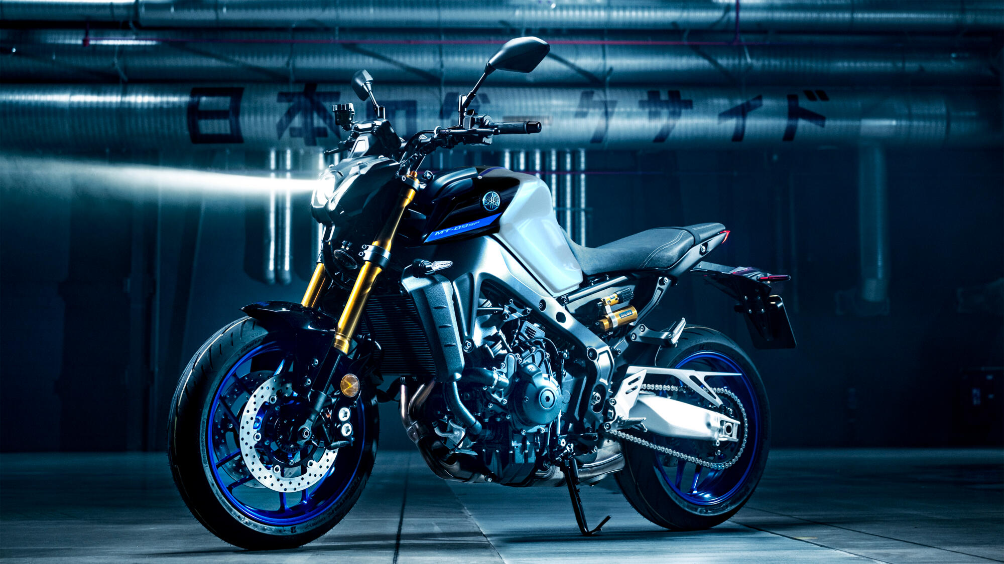 Yamaha MT-09 SP Edition: यामाहा ने किया एमटी-09 एसपी एडिशन का खुलासा, ढेर सारी अपडेटेड खूबियों से है लैस