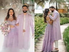 Amala Paul Marriage: వైభవంగా అమలా పాల్ రెండో పెళ్లి, ఫోటోలు చూశారా?