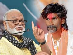 भुजबळ म्हणाले, जरांगेंना सर सर म्हणणाऱ्या न्यायमूर्तींकडे अपेक्षा नाही, आता मनोज जरांगेंची 4 शब्दात प्रतिक्रिया