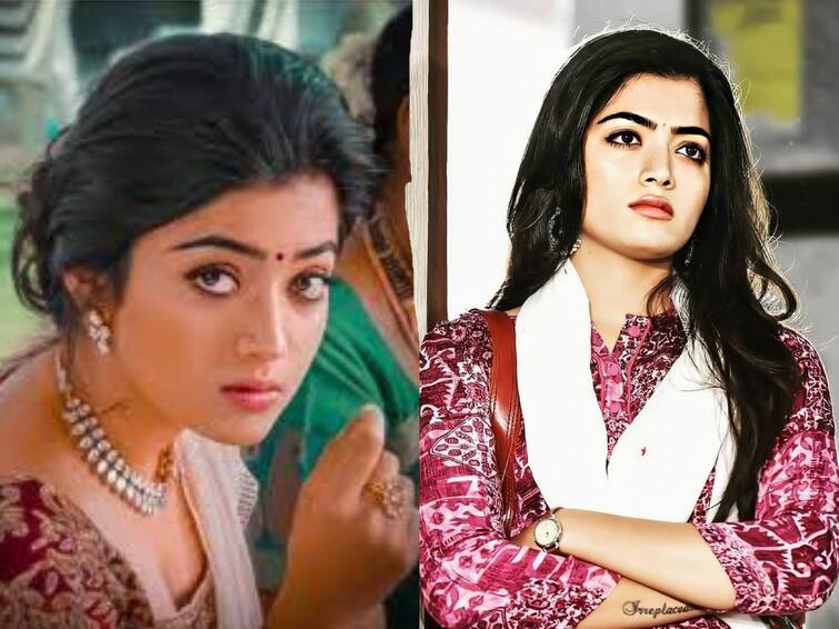 Rashmika Mandannas Deepfake Video Goes Viral and actress react her face was misused Rashmika Mandanna: தொழில்நுட்பத்த தவறா பயன்படுத்தறாங்க.. குடும்பம், நண்பர்களுக்கு நன்றி.. ராஷ்மிகா வேதனை!