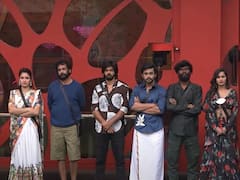 Bigg Boss Season 7 Day 64 Promo : బిగ్​బాస్​ సామ్రాజ్యంలో నామినేషన్స్​.. ఆగని అమర్​-భోళే, గౌతమ్​-శివాజీ గొడవలు