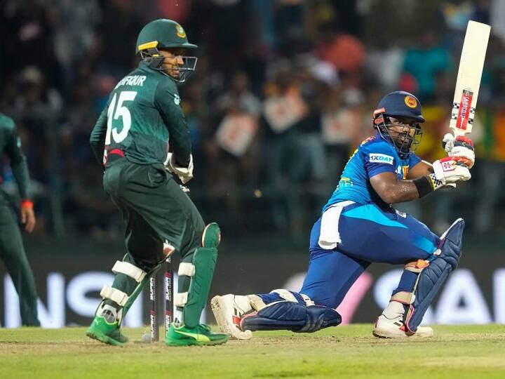 BAN vs SL Match Preview Bangladesh Sri Lanka Possible Playing 11 Head to head Delhi Pitch Report BAN vs SL Match Preview: आज बांग्लादेश और श्रीलंका की भिड़ंत, जानें संभावित प्लेइंग-11 और पिच का मिजाज