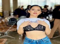 Urfi Javed Net Worth: उर्फी जावेद आहे कोट्यावधी रुपयांची मालकीण, किती आहे नेट वर्थ?
