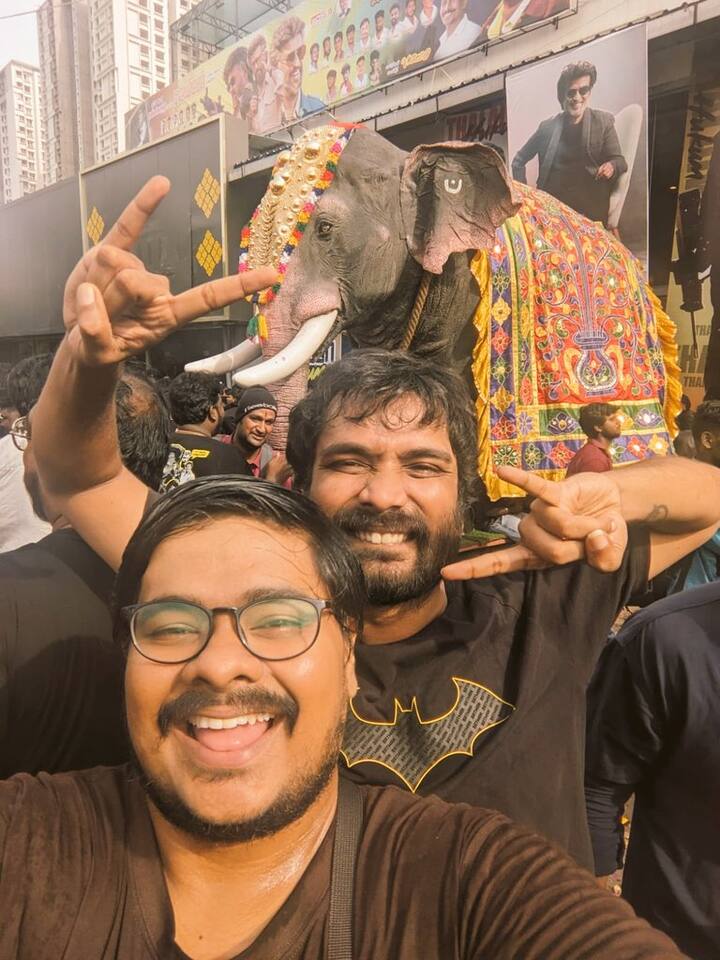 பிக்பாஸ் நிகழ்ச்சியின் 7வது சீசனில் அருவி, வாழ், டாடா ஆகிய படங்களில் நடித்த தீவிர ரஜினியின் ரசிகரான பிரதீப் ஆண்டனி பங்குபெற்றார். முதல் நாளில் இருந்து அனைவரும் இவரை சற்று ஏளனம் செய்து வந்தனர்.