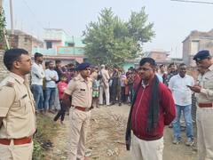 गोपालगंज में जमीन विवाद में स्कॉर्पियो से 5 लोगों को दबंगों ने कुचला, एक बुजुर्ग की मौत, 4 की हालत गंभीर