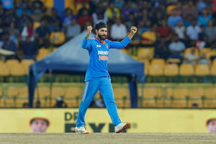 Most Wickets for India in ICC White ball matches Ravindra Jadeja: வெள்ளை பந்து போட்டி... அதிக விக்கெட் எடுத்த டாப் 5 இந்திய வீரர்கள் யார்... லிஸ்ட் இதோ!