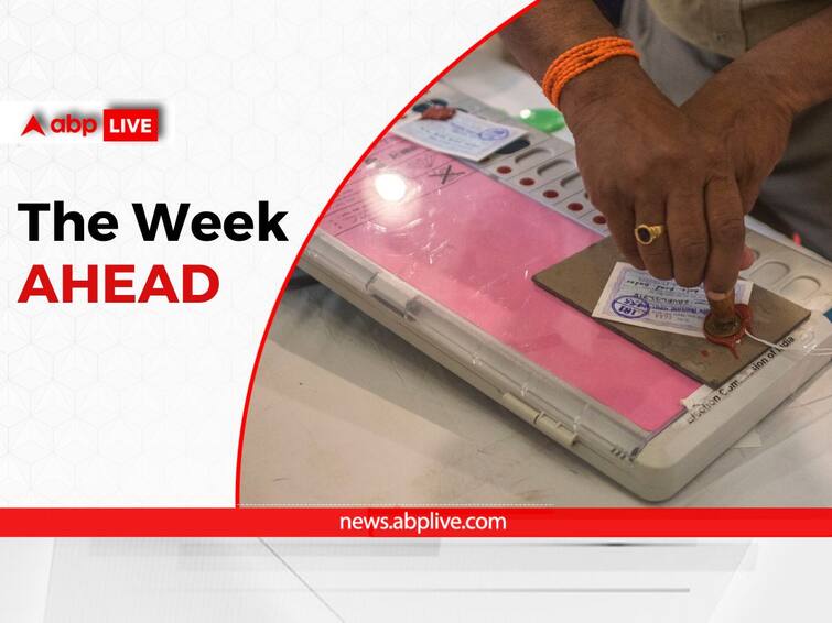 The Week Ahead Political News Chhattisgarh Election 2023 Mizoram Polls Mahua Moitra CPIM Outreach Lok Sabha Election From Chhattisgarh, Mizoram Going To Polls To CPI-M's Bid To Connect With Bengal Voters — The Week Ahead