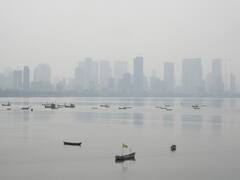 Mumbai Air Pollution: 'बिना वजह बाहर ना निकलें, दरवाजे-खिड़कियां बंद रखें', मुंबई की हवा में घुला 'जहर', एडवाइजरी जारी