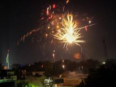 दिवाली पर दिल्ली-एनसीआर में 32 फीसदी परिवार पटाखे फोड़ने का बना रहे प्लान, सर्वे में बड़ा खुलासा