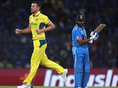 Here's When India Squad For IND vs AUS T20 Series Is Expected To Be Announced