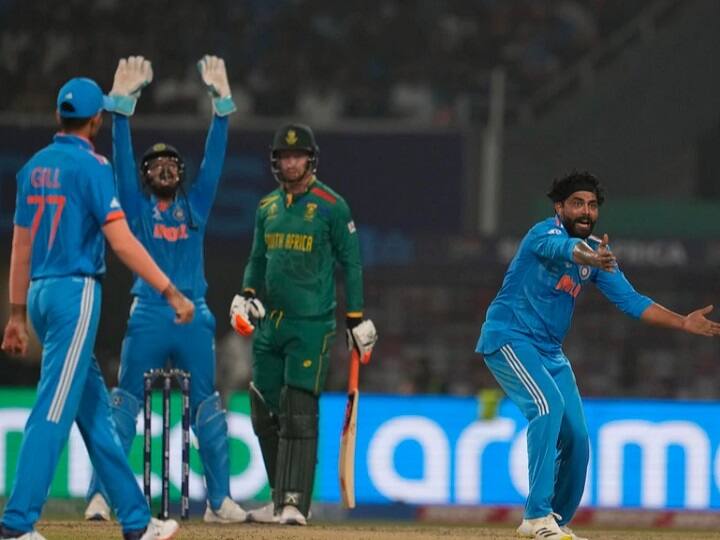 IND vs SA: भारत की बड़ी जीत और टीम का रिकॉर्ड टूटा;  5 बेहद खास आंकड़े