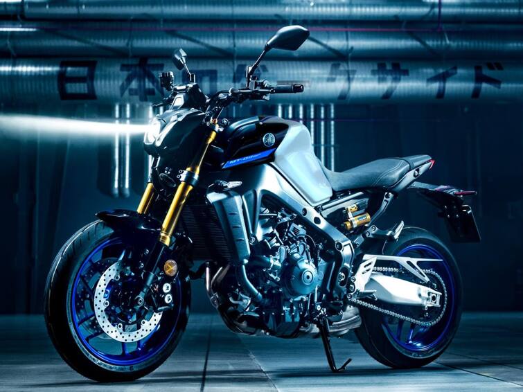 Yamaha MT 09 Updated Version To Be Launched Soon New Advanced Features Astonishing Design Yamaha MT 09: యమహా ఓజీ బైక్ వచ్చేస్తుంది - లుక్ మాత్రం అదుర్స్ అంతే!