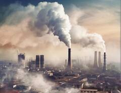 Pollution: अब जरा सी खांसी कर सकती है आपको लंबे समय तक परेशान, दिखें ये लक्षण तो तुरंत हो जाएं सावधान