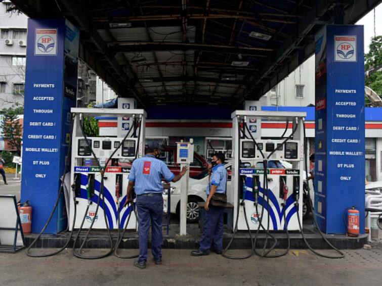 HPCL Q2 Results: Returns To Profit At Rs 5,827 Crore, Driven By Boost In Marketing Margins HPCL Q2 Results: Returns To Profit At Rs 5,827 Crore, Driven By Boost In Marketing Margins
