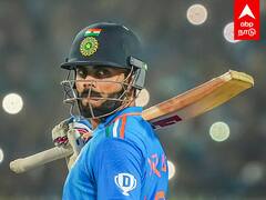 Virat Kohli : பிறந்தநாளில் சம்பவம் செய்த கோலி அடித்து நொறுக்கப்பட்ட RECORDS