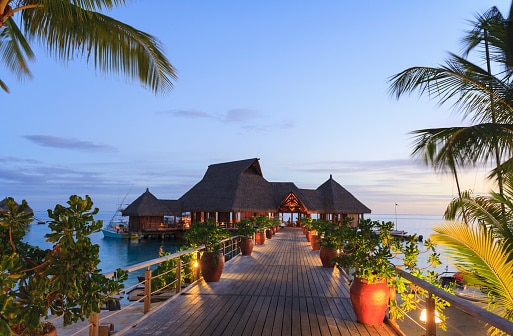 Honeymoon Havens: Love In The Air At These Dreamy Destinations. Check Them Out Here