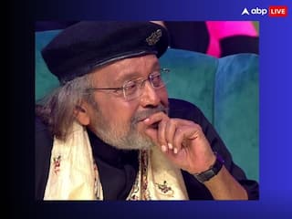 Sa Re Ga Ma Pa: मिथुन चक्रवर्ती के नाम बेटे नमाशी का खास मैसेज, बोले- 'हम तो बस एक सुपरस्टार के घर में पैदा हो गए'