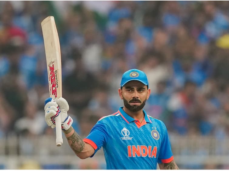 Cricket World Cup Venkatesh Prasad viral tweet Virat Kohli India vs South Africa World Cup match 'Yes, Kohli Is Selfish': Venkatesh Prasad's Tweet For Virat Kohli Goes Viral After IND vs SA World Cup Match