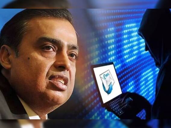 Telangana Student Arrest in Ambani Threat Mail Case : కోట్లు కోసం అత్యాశ..విద్యార్థి అరెస్ట్ | ABP