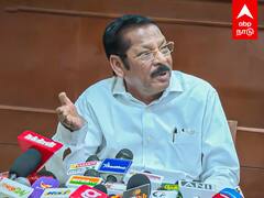 RS Bharathi vs RN Ravi : ”நாய் கறி உண்பவர்கள்” R.S.பாரதி சர்ச்சைப் பேச்சு.. கொந்தளித்த ஆளுநர்..